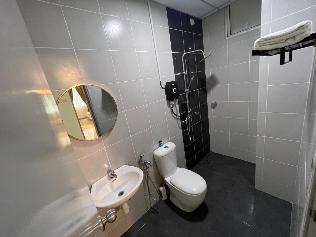 Kuala Terengganu Sea View Ktcvu Homestay Ladang Tanjung With Pool Eksteriør billede