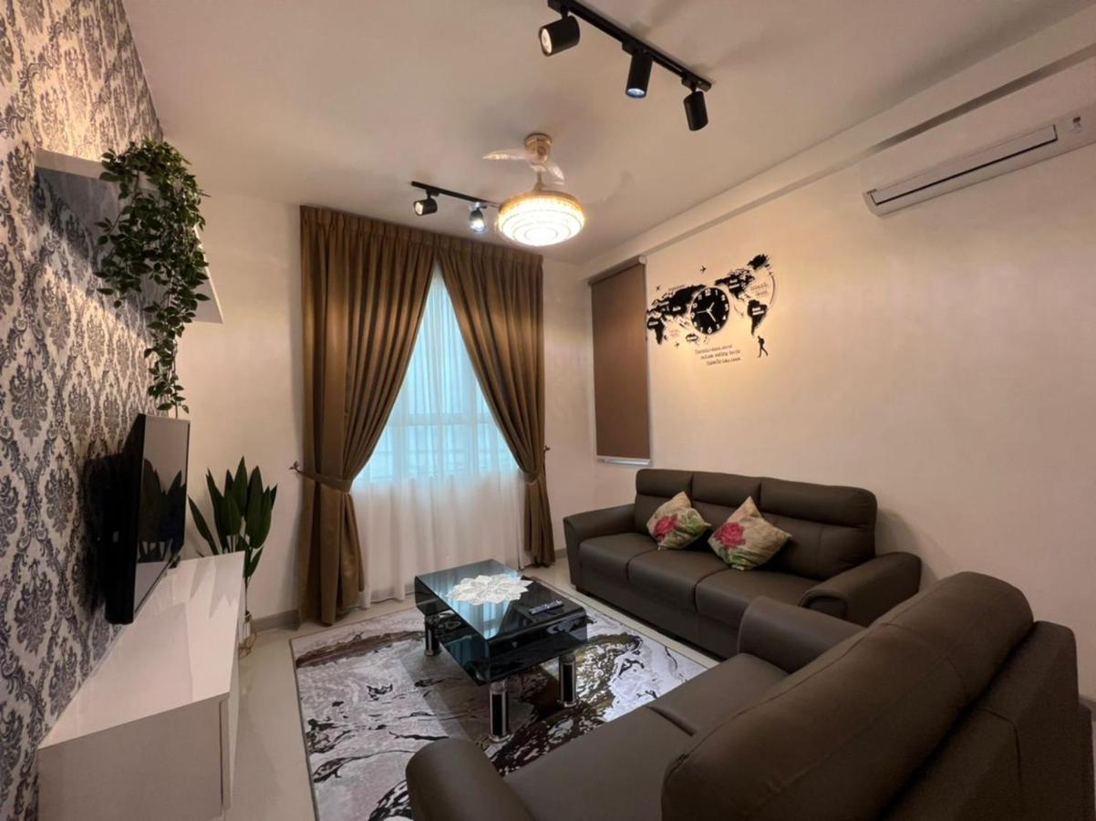 Kuala Terengganu Sea View Ktcvu Homestay Ladang Tanjung With Pool Eksteriør billede