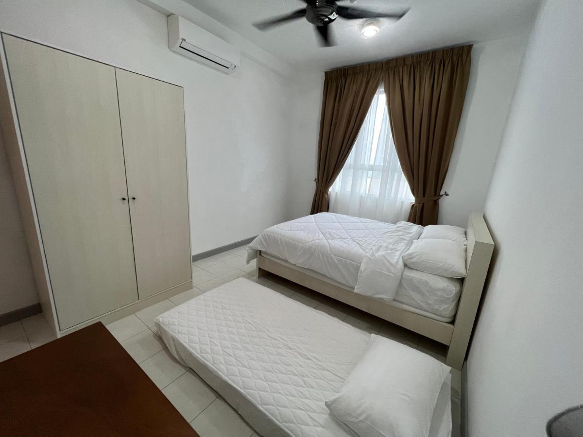 Kuala Terengganu Sea View Ktcvu Homestay Ladang Tanjung With Pool Eksteriør billede