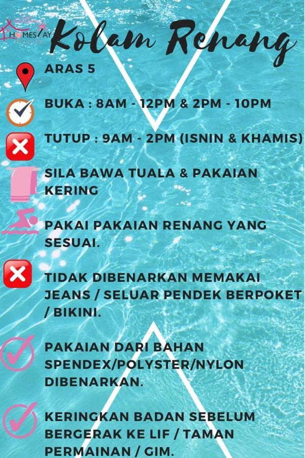 Kuala Terengganu Sea View Ktcvu Homestay Ladang Tanjung With Pool Eksteriør billede